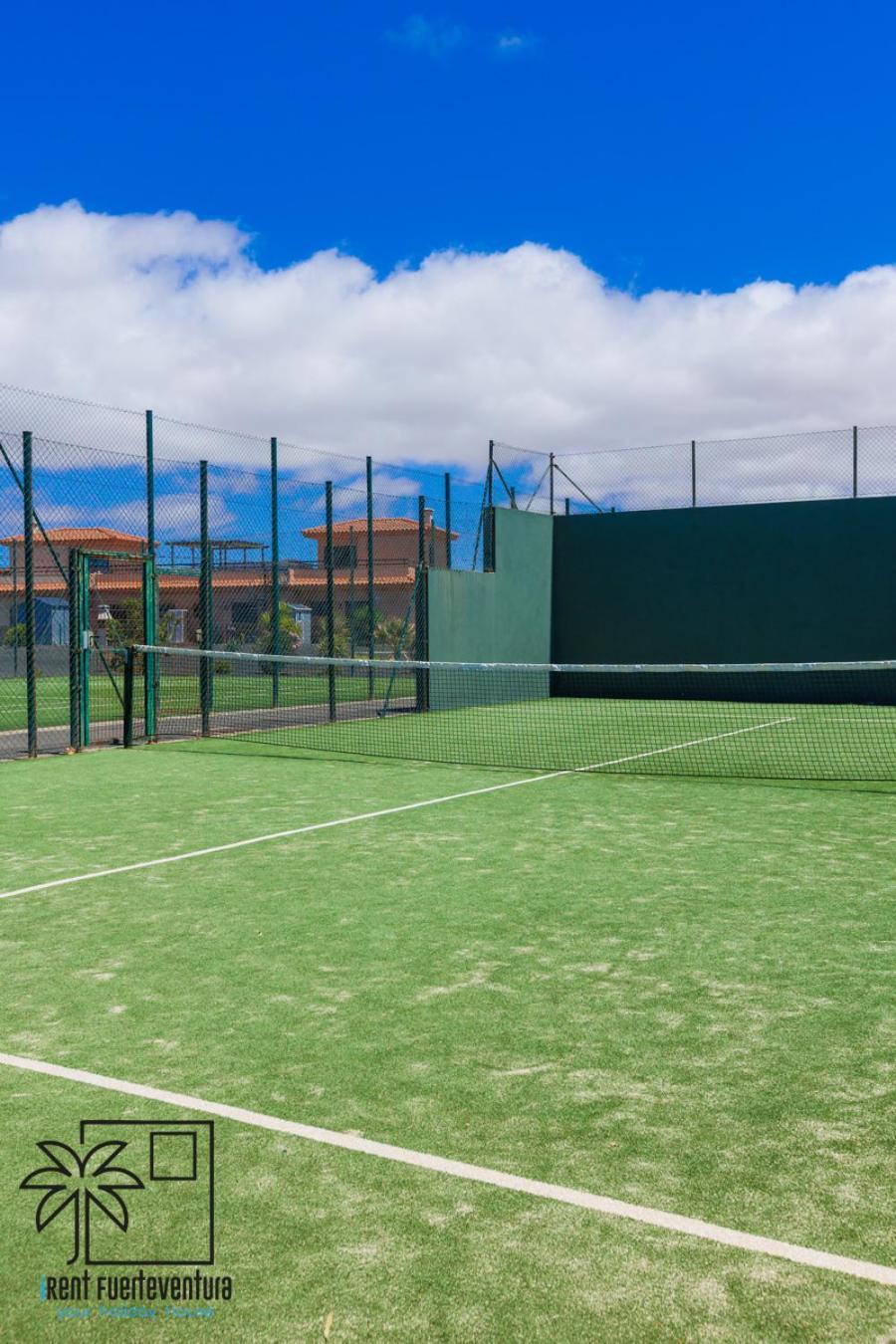 Casa De Los Viajeros Majanicho Irent Fuerteventura Villa Corralejo Bagian luar foto