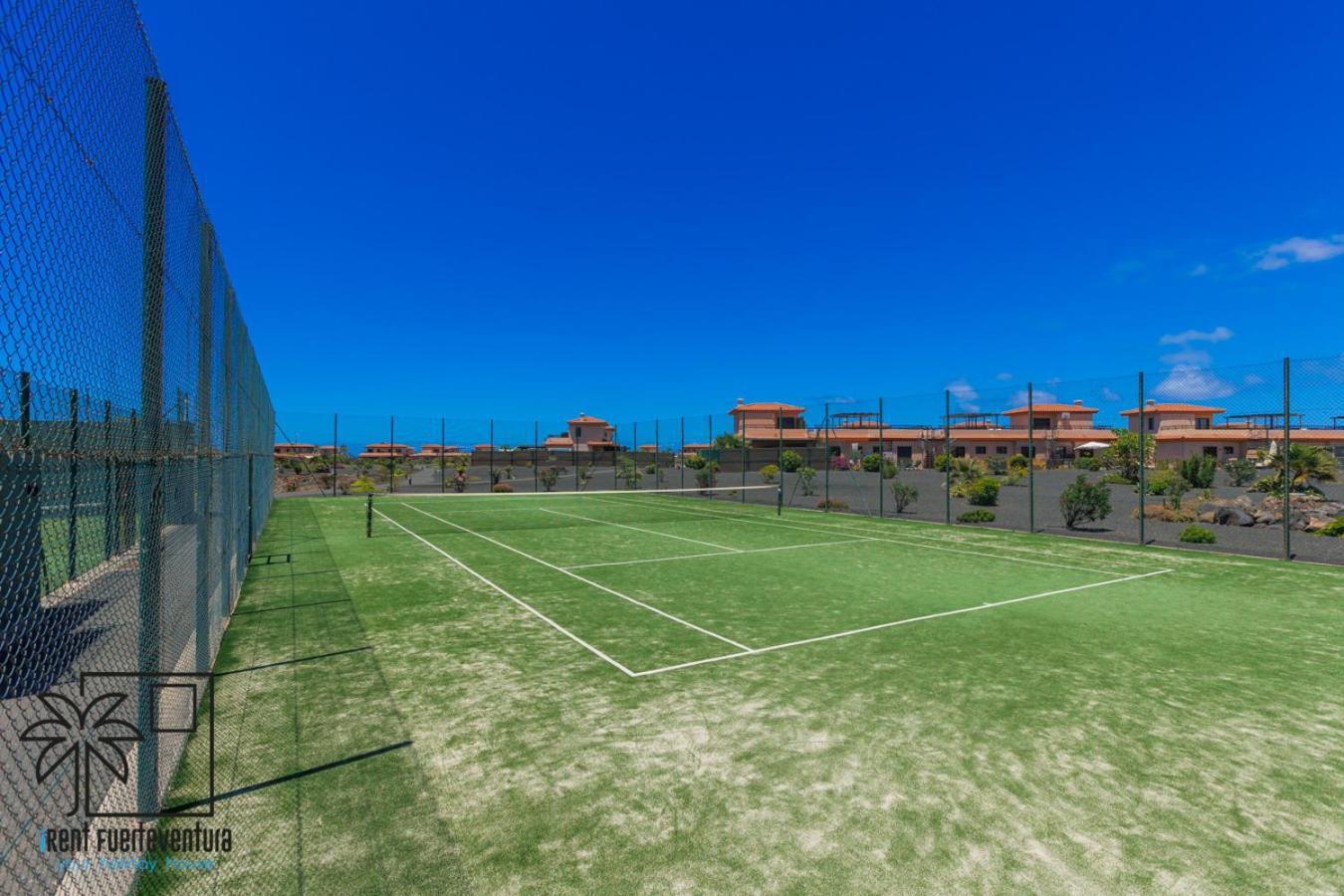 Casa De Los Viajeros Majanicho Irent Fuerteventura Villa Corralejo Bagian luar foto