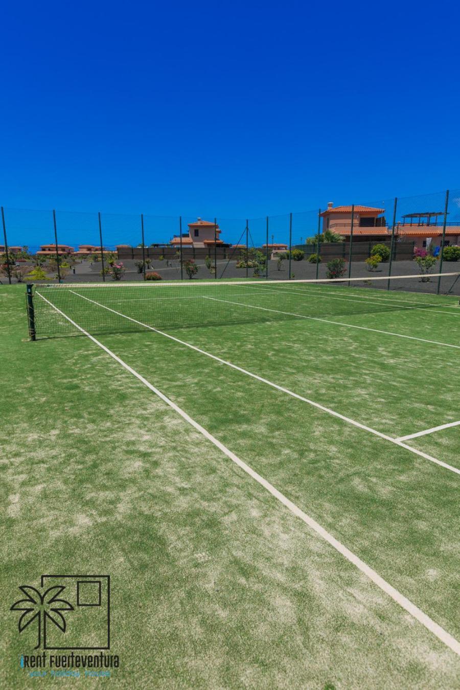 Casa De Los Viajeros Majanicho Irent Fuerteventura Villa Corralejo Bagian luar foto