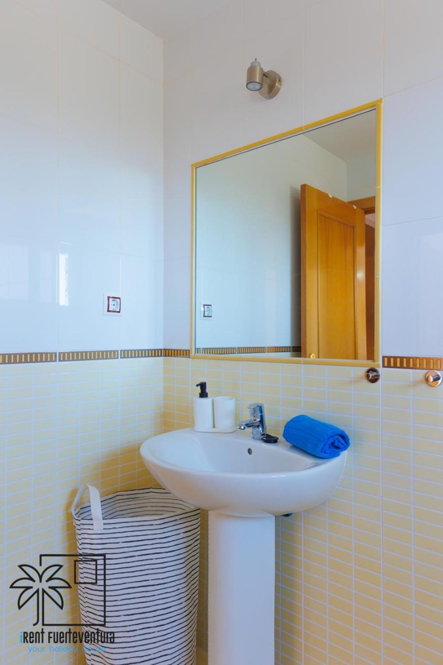 Casa De Los Viajeros Majanicho Irent Fuerteventura Villa Corralejo Bagian luar foto