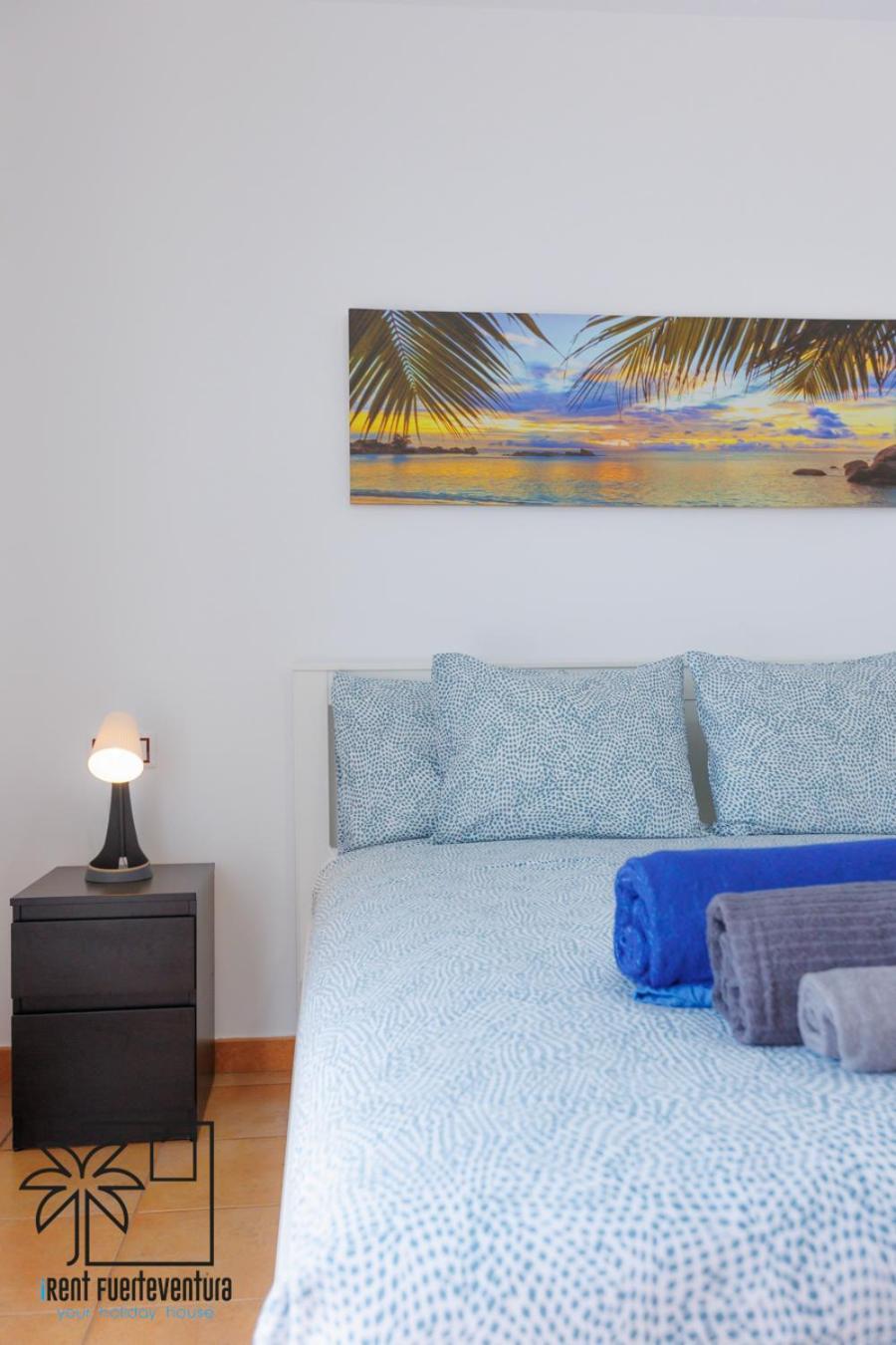 Casa De Los Viajeros Majanicho Irent Fuerteventura Villa Corralejo Bagian luar foto